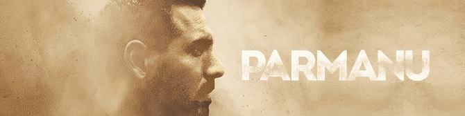 Parmanu -The Story of Pokhran