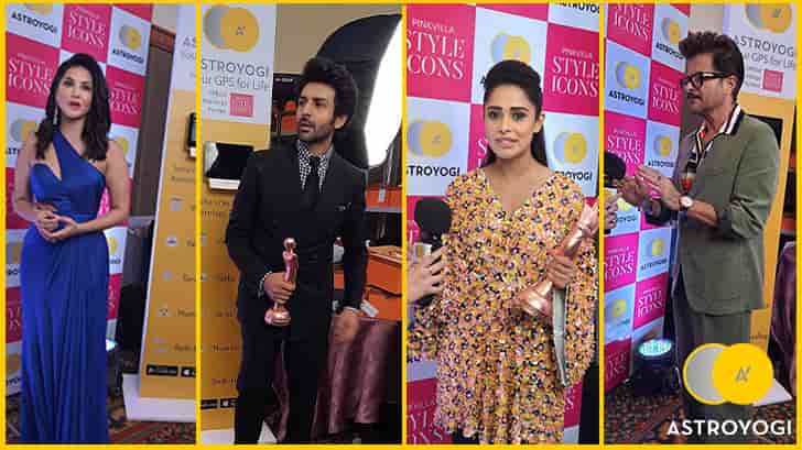 Pinkvilla Style Icons Awards 2022: The Winners Take It All!