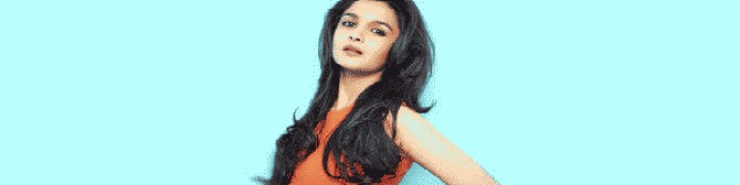 Alia Bhatt: The Piscean Beauty