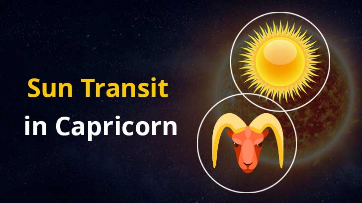 Sun Transit in Capricorn: Ariens Will Focus on Their Career! What About Others?