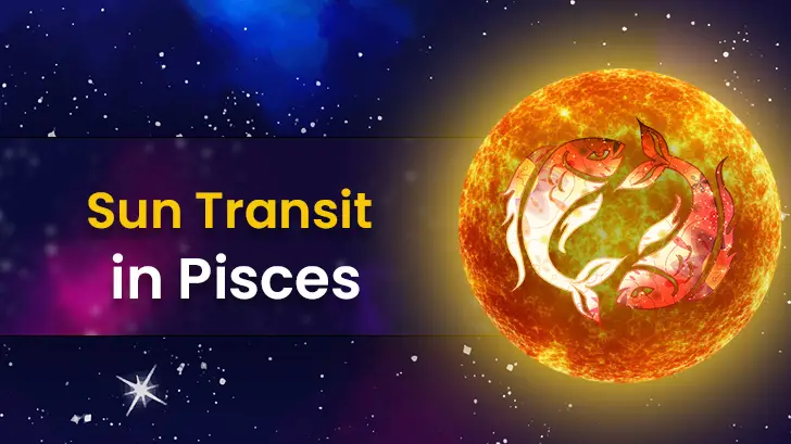 The Sun Transit in Pisces: Which 3 Zodiac Signs Will Be Blessed Financially?