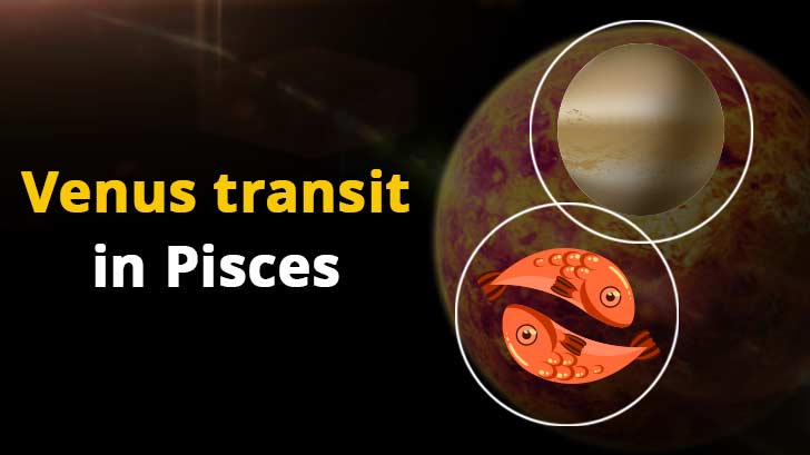 Venus Transit in Pisces 2025: Geminis Will Gain Success! What About The Others?