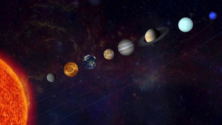 A Rare Celestial Sight! What Each Zodiac Sign Needs To Know About The Planetary Alignment In June?