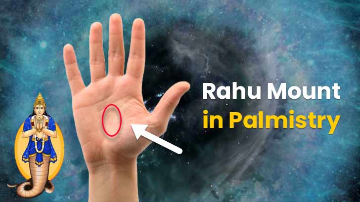 Feeling Curious About Rahu Lines on Palm? See What They Mean for You!