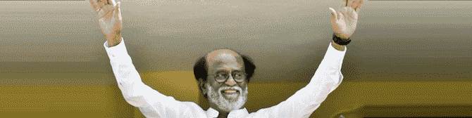 Astro Analysis of Rajinikanth’s Political Entry