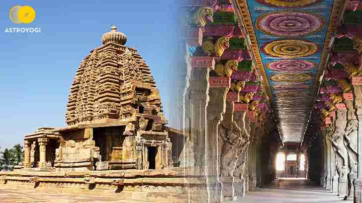 Need A Spiritual Retreat? Visit These Famous Temples in Mumbai