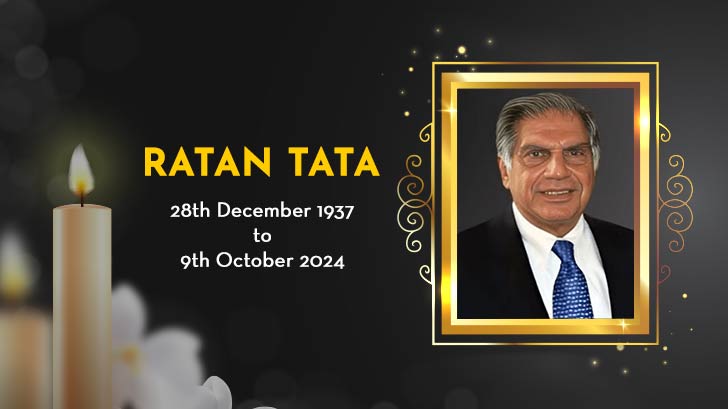 Goodbye to A Titan: Remembering Ratan Tata’s Significant Impact on India