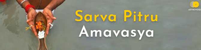 Sarva Pitru Amavasya 2021: Date, Time, Significance, And Rituals