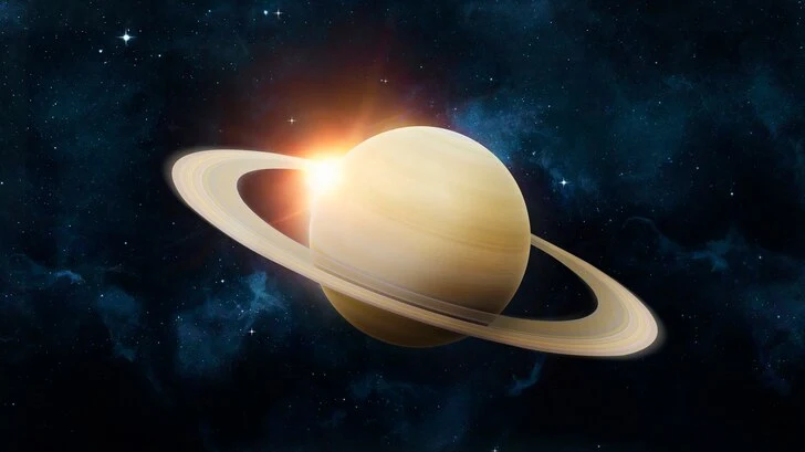 How Saturn Affects the Different Houses in Your Birth Chart