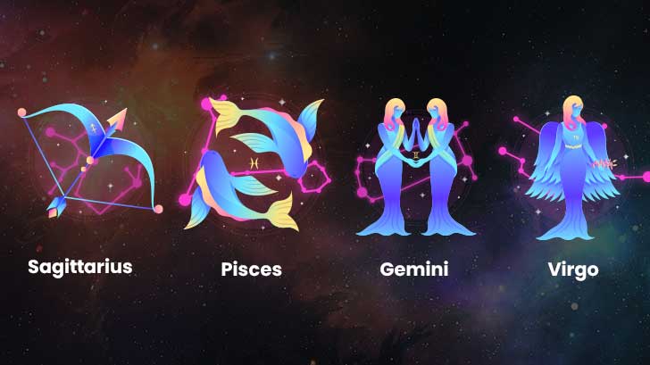 Adapt Like A Pro: Secrets of The Zodiac’s Mutable Signs