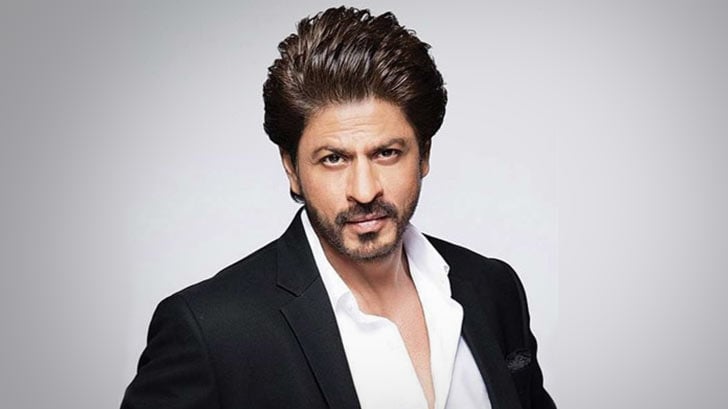 The Secret To Shah Rukh Khan's Stardom!