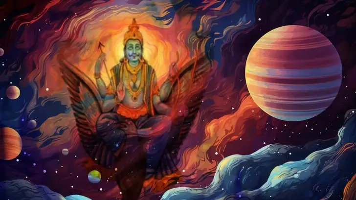 Shani Sade Sati and Its Impact On Your 12 Moon Signs