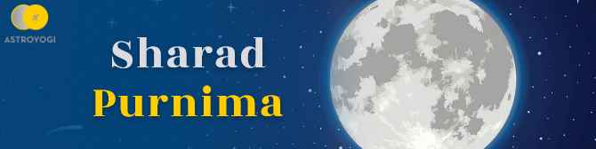 Sharad Purnima 2021: Importance, Rituals, Date, And Time