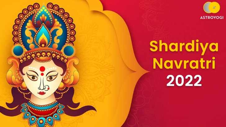 Shardiya Navratri – 9 Days of Worship, Significance, and Auspicious Colors