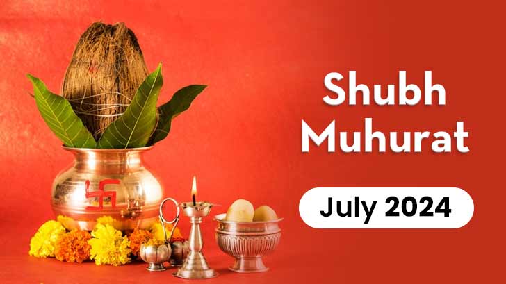 New Parents, Take Note! July’s Top Namkaran Shubh Muhurats Are Here!