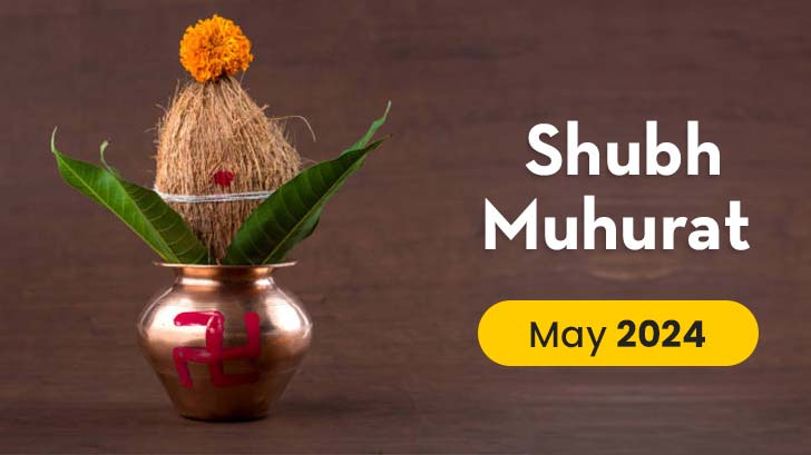 Alert, New Parents! May Has Great Namkaran Muhurats: Shubh Muhurat Guide