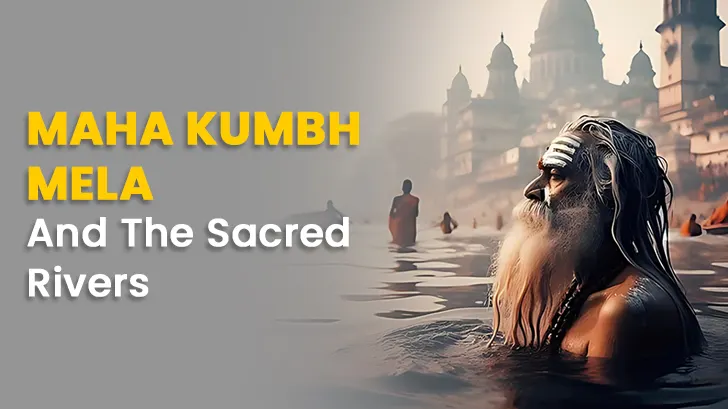 The Spiritual Splendor of Triveni Sangam: Maha Kumbh Mela’s Spiritual Essence