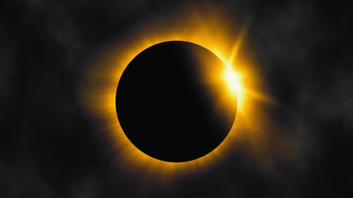 Solar Eclipse 2024: What Else Can You Expect From The 1st Solar Eclipse Happening on 8th April 2024? – Astroyogi.com