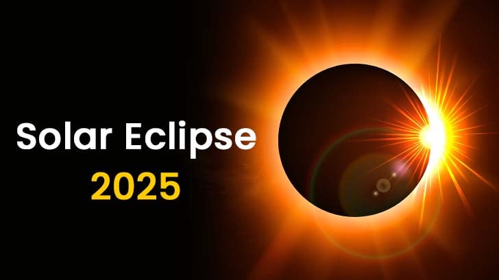 Solar Eclipse 2025: Will It Be a Good Turning Point Or Bring You Gloom?