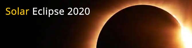 Solar Eclipse on 21 June 2020: Astrological Significance and Do's & Don'ts