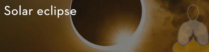 Solar Eclipse 2020 in India
