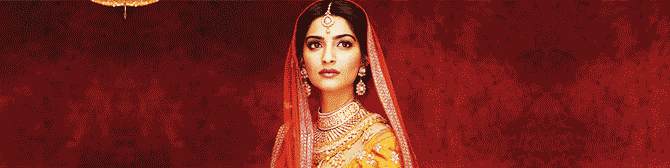Marriage on the Cards for Celebrity Gemini - Sonam Kapoor?