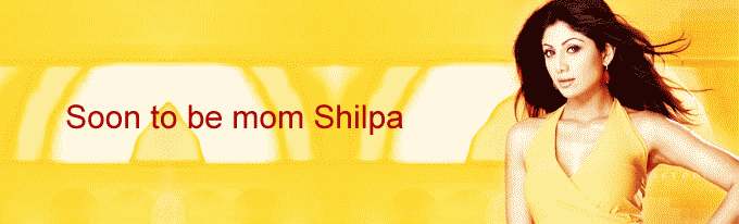Soon to be mom Shilpa  - 
