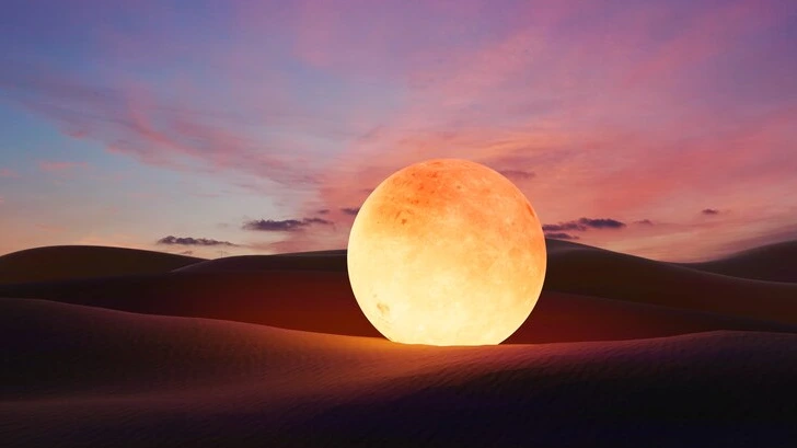 The 2024 Strawberry Moon: Your Astrology Guide