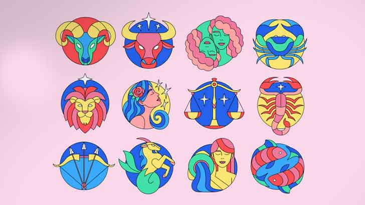 The Good, The Bad, And The Interesting: Zodiac Signs’ Traits Revealed