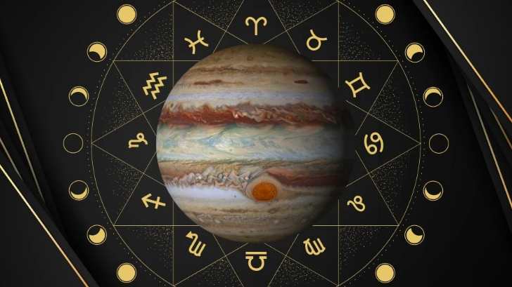 The Power of Jupiter in Astrology: How Does It Manifest in Your Life?