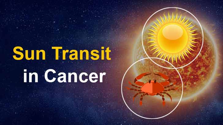 Sun Transit in Cancer: Ariens, Focus on Your Family! What Can You Expect?