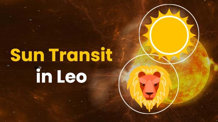 Is Fate Illuminating A New Path For You With Sun Transit In Leo?