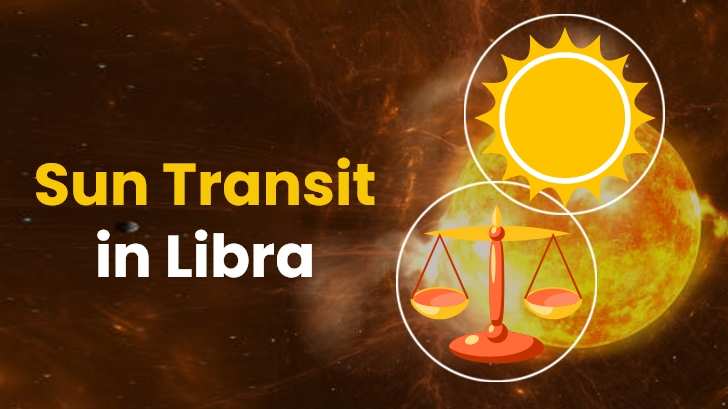 Sun in Libra Ready for A Surprise Romance Or Overseas Adventure