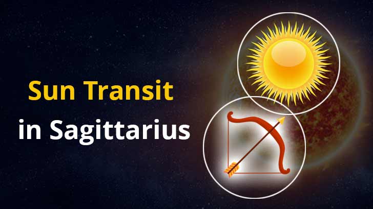 The Sun Transit in Sagittarius: Love & Prosperity Await Leos! What About You?