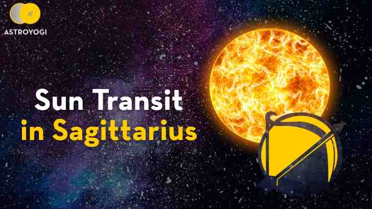 Good Times for Leaders And Preachers As The Sun Is Transiting into Sagittarius! What About You?