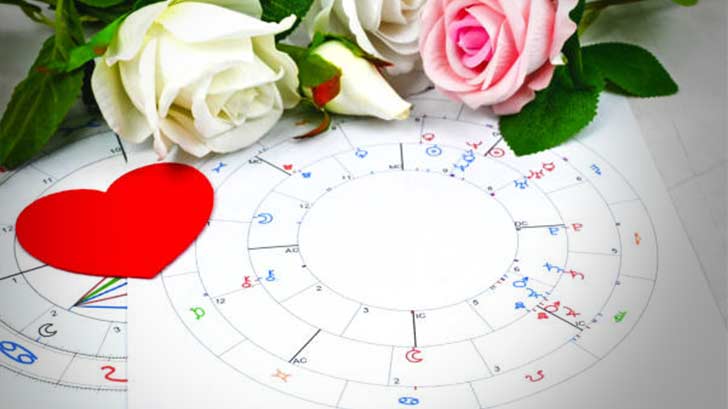 How to Use A Synastry Chart to Understand Romantic Compatibility?