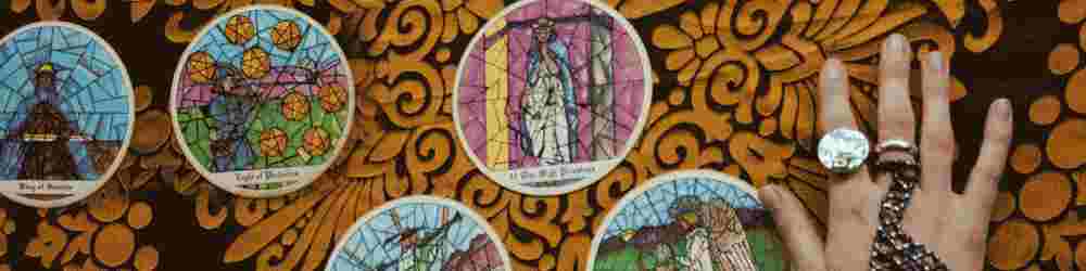 Monthly Tarot Forecast for September by Mita Bhan