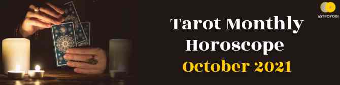 October 2021 Magical Tarot Reading By Tarot Pooja