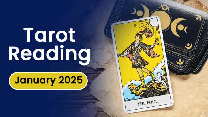 Tarot Reading for January: Taureans Can Expect Success at Work! What About You?