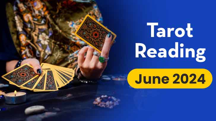 Tarot Reading for June: Gemini & Virgo Will Navigate New Opportunities!