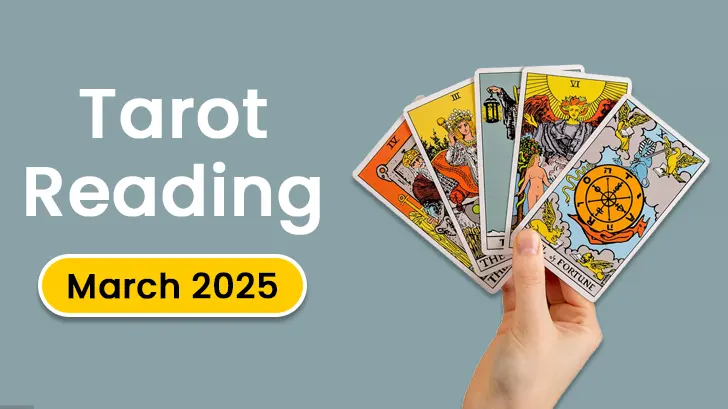 Tarot Reading for March: Business Triumphs Await for Some! Are You Among Them?