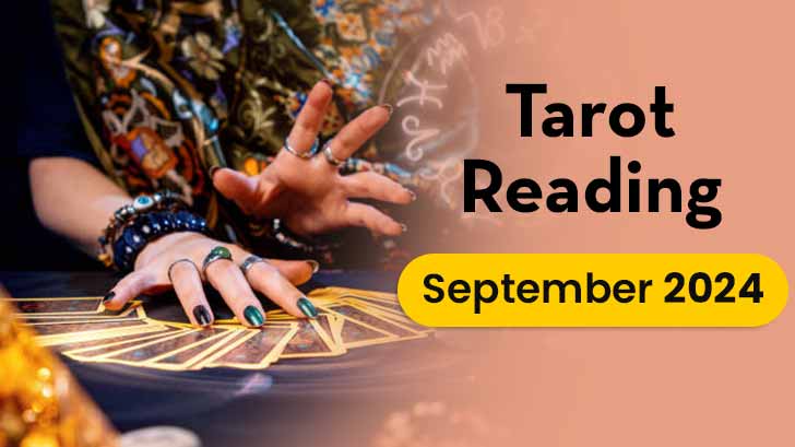 Tarot Reading for September: Success in Business Is on The Cards for Some!