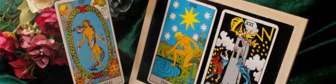 How to Read Tarot Cards?