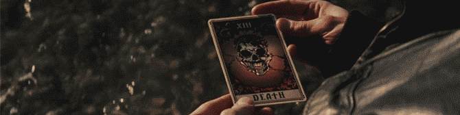 The Death Card in Tarot Reading