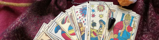 Tarot Reading, explained by Astroyogi