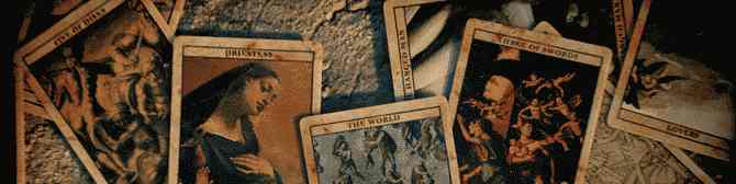 How Does the Tarot Work to Find Answers to Your Questions?