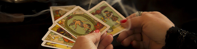 astroYogi: How to Get an Accurate Tarot Reading