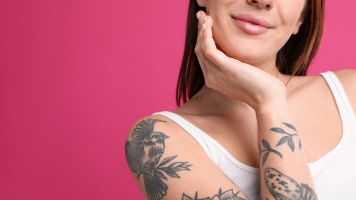 Tattoo drawings to attract money: features, options, facts, photos of  finished tattoo designs