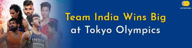 Tokyo Olympics: India’s Extraordinary Performance