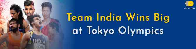 Tokyo Olympics 2021: India’s Extraordinary Performance